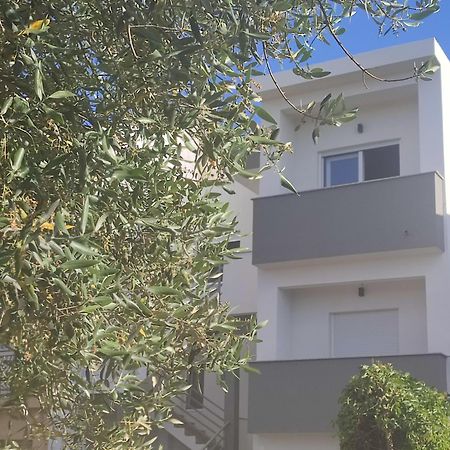 Mia Luxury Suite Apartment Zadar Exterior foto