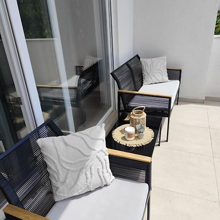 Mia Luxury Suite Apartment Zadar Exterior foto