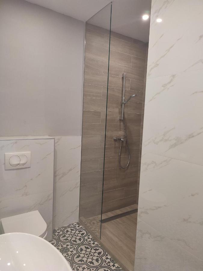 Mia Luxury Suite Apartment Zadar Exterior foto